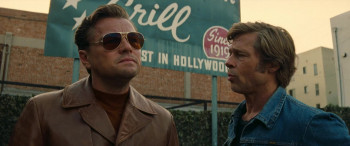 Once Upon a Time in Hollywood (2019) download