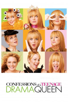 Confessions of a Teenage Drama Queen (2022) download