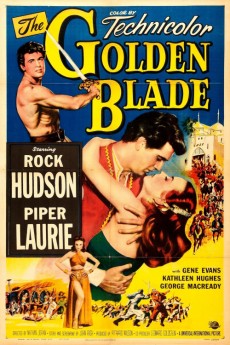 The Golden Blade (2022) download