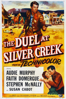 The Duel at Silver Creek (2022) download