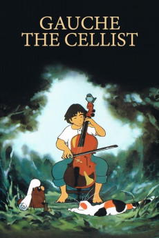 Gauche the Cellist (1982) download