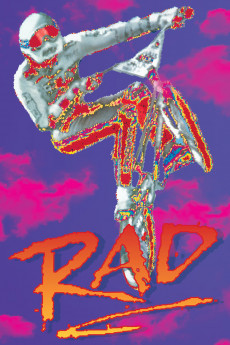 Rad (1986) download