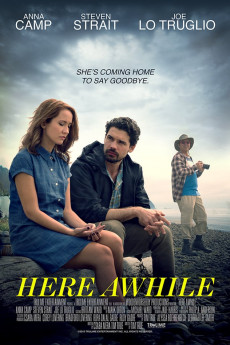 Here Awhile (2022) download