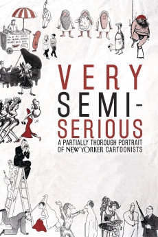 Very Semi-Serious (2015) download