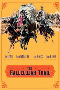The Hallelujah Trail (1965) download
