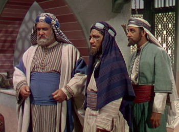 Arabian Nights (1942) download