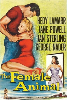 The Female Animal (2022) download