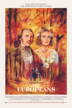 The Europeans (1979) download