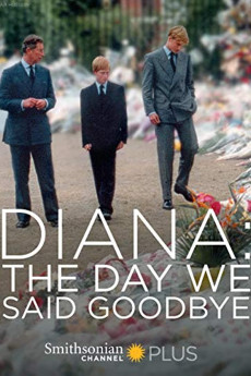 Diana: The Day We Said Goodbye (2022) download