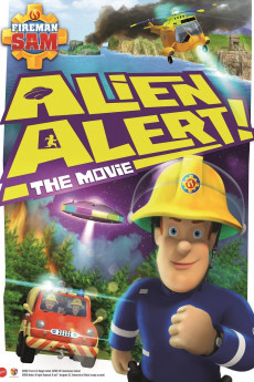 Fireman Sam: Alien Alert! The Movie (2022) download