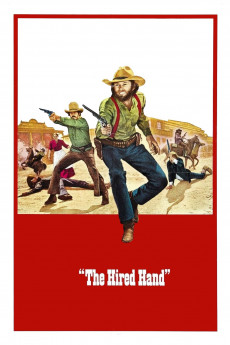 The Hired Hand (2022) download