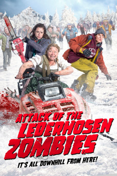 Attack of the Lederhosen Zombies (2022) download