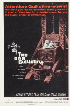 Two on a Guillotine (1965) download