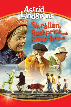 Skrållan, Ruskprick och Knorrhane (1967) download