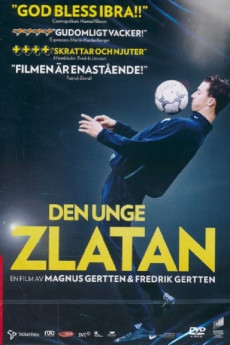 Becoming Zlatan ... (2022) download