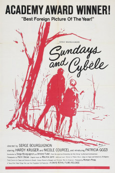 Sundays and Cybèle (1962) download