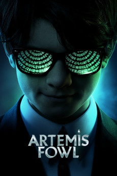 Artemis Fowl (2022) download
