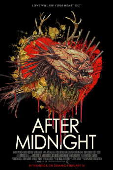After Midnight (2022) download