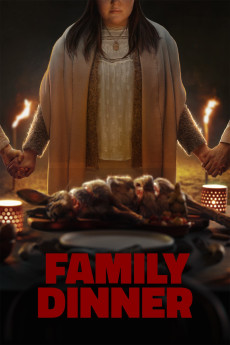 Family Dinner (2022) download
