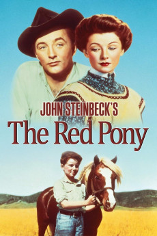 The Red Pony (2022) download