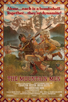 The Mountain Men (1980) download