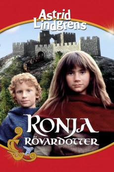 Ronia: The Robber's Daughter (1984) download