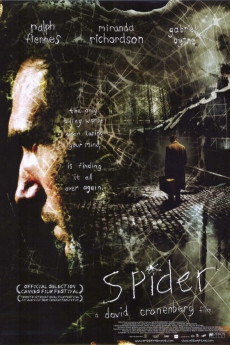 Spider (2022) download
