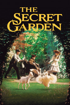 The Secret Garden (2022) download