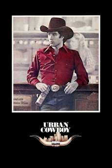Urban Cowboy (1980) download