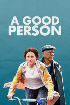 A Good Person (2022) download