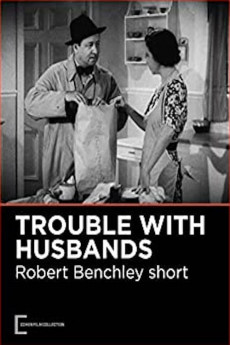 The Trouble with Husbands (1940) download