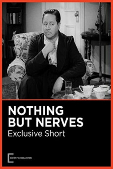 Nothing But Nerves (2022) download