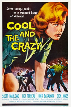 The Cool and the Crazy (2022) download