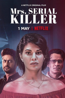 Mrs. Serial Killer (2020) download