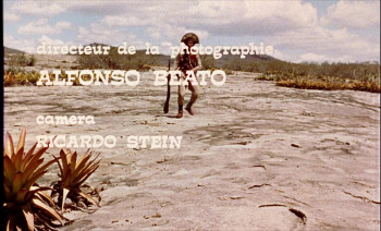 Antonio das Mortes (1969) download