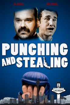 Punching and Stealing (2022) download