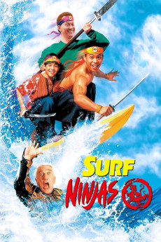 Surf Ninjas (2022) download
