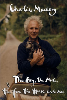 Charlie Mackesy: The Boy, the Mole, the Fox, the Horse and Me (2022) download