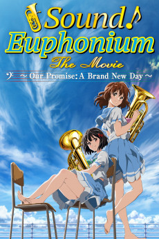 Sound! Euphonium the Movie - Our Promise: A Brand New Day (2022) download