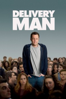 Delivery Man (2013) download