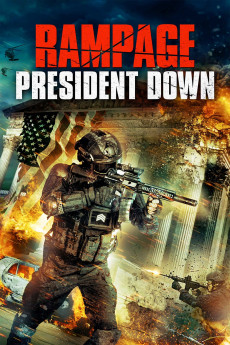 Rampage: President Down (2016) download