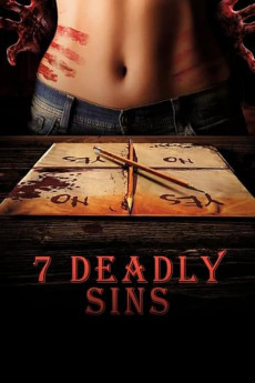 7 Deadly Sins (2022) download