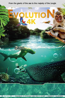Evolution 4K (2022) download