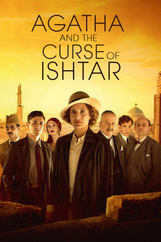 Agatha and the Curse of Ishtar (2022) download