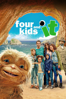 Four Kids and It (2022) download