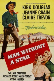Man Without a Star (1955) download