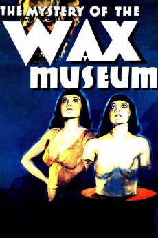 Mystery of the Wax Museum (2022) download