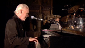 Procol Harum: Live at the Union Chapel (2004) download