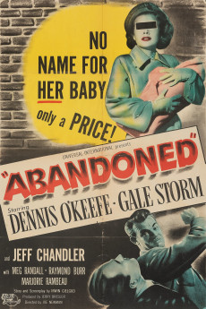 Abandoned (1949) download