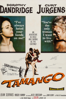 Tamango (1958) download